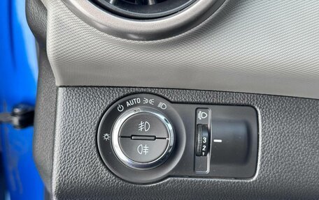 Chevrolet Aveo III, 2012 год, 620 000 рублей, 30 фотография