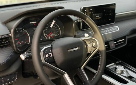 Haval Jolion, 2025 год, 2 399 000 рублей, 15 фотография