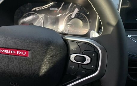 Haval Jolion, 2025 год, 2 399 000 рублей, 21 фотография