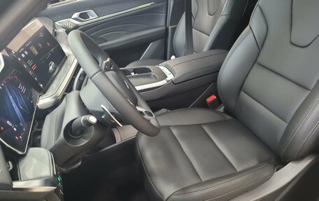 Haval F7, 2025 год, 3 599 000 рублей, 2 фотография