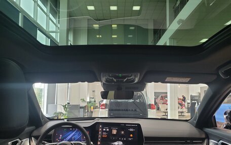 Haval F7, 2025 год, 3 599 000 рублей, 9 фотография