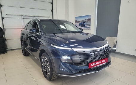 Haval F7, 2025 год, 3 599 000 рублей, 10 фотография