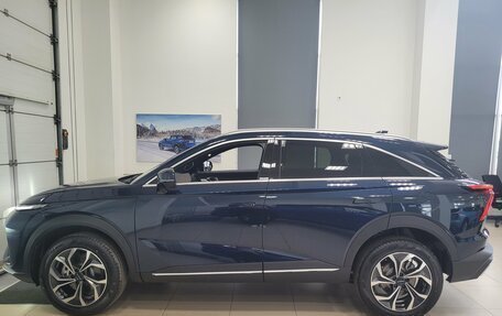 Haval F7, 2025 год, 3 599 000 рублей, 15 фотография