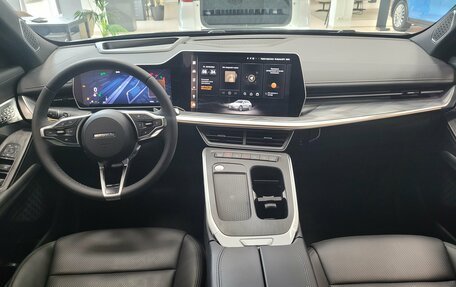 Haval F7, 2025 год, 3 599 000 рублей, 18 фотография