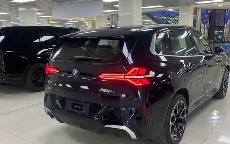 BMW X3, 2025 год, 7 450 000 рублей, 5 фотография