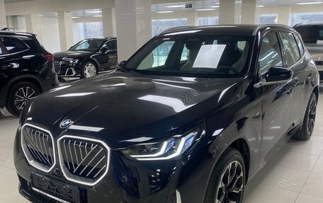 BMW X3, 2025 год, 7 450 000 рублей, 3 фотография