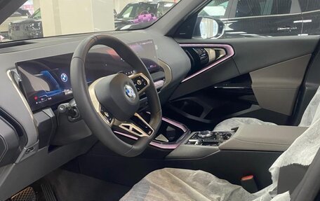 BMW X3, 2025 год, 7 450 000 рублей, 6 фотография