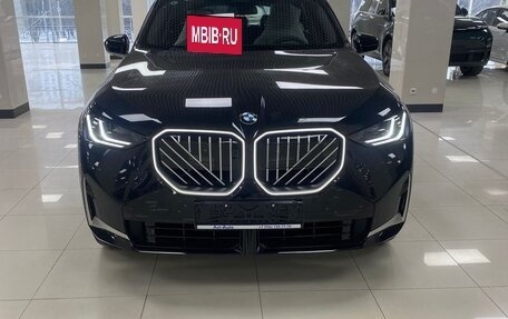 BMW X3, 2025 год, 7 450 000 рублей, 2 фотография