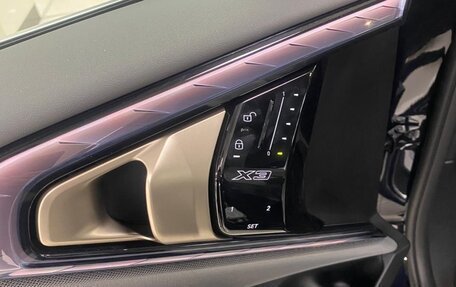 BMW X3, 2025 год, 7 450 000 рублей, 7 фотография