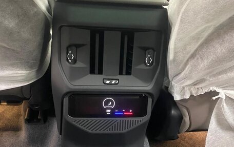 BMW X3, 2025 год, 7 450 000 рублей, 11 фотография