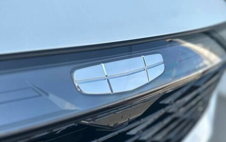 Geely Atlas, 2025 год, 3 717 190 рублей, 7 фотография