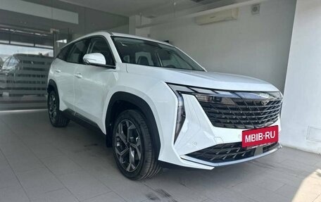 Geely Atlas, 2025 год, 3 717 190 рублей, 3 фотография