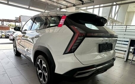 Geely Atlas, 2025 год, 3 717 190 рублей, 6 фотография