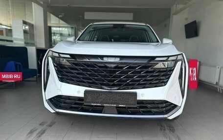 Geely Atlas, 2025 год, 3 717 190 рублей, 2 фотография