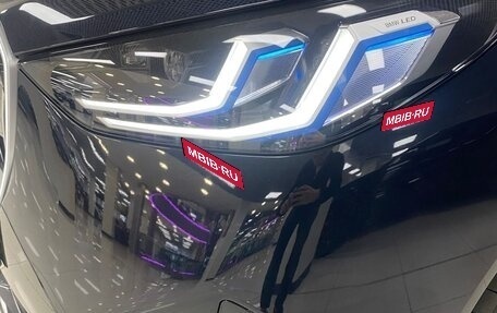 BMW X3, 2025 год, 7 450 000 рублей, 12 фотография