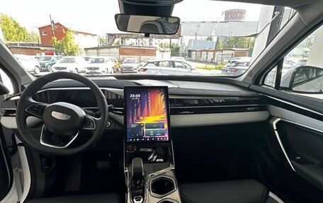 Geely Atlas, 2025 год, 3 717 190 рублей, 12 фотография