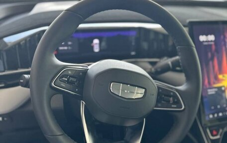 Geely Atlas, 2025 год, 3 717 190 рублей, 15 фотография