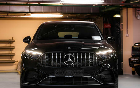 Mercedes-Benz GLC Coupe AMG, 2025 год, 11 700 000 рублей, 2 фотография