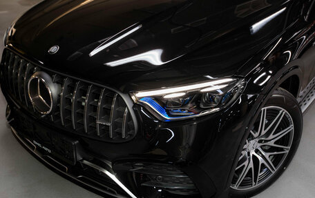 Mercedes-Benz GLC Coupe AMG, 2025 год, 11 700 000 рублей, 7 фотография