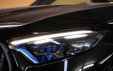 Mercedes-Benz GLC Coupe AMG, 2025 год, 11 700 000 рублей, 9 фотография