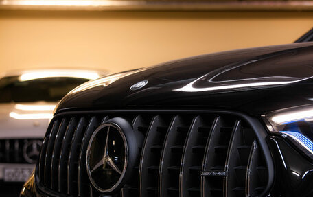 Mercedes-Benz GLC Coupe AMG, 2025 год, 11 700 000 рублей, 10 фотография