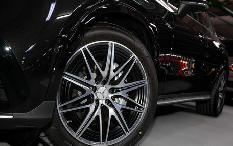 Mercedes-Benz GLC Coupe AMG, 2025 год, 11 700 000 рублей, 8 фотография