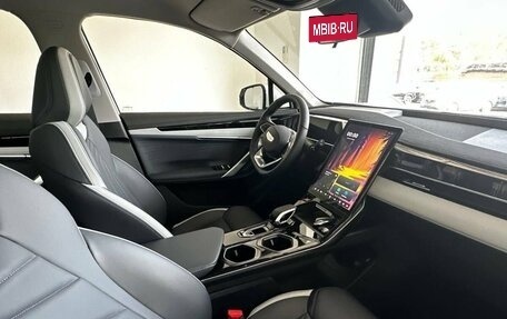 Geely Atlas, 2025 год, 3 717 190 рублей, 13 фотография