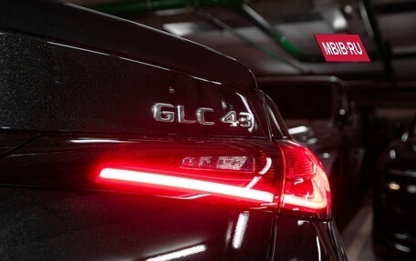 Mercedes-Benz GLC Coupe AMG, 2025 год, 11 700 000 рублей, 5 фотография