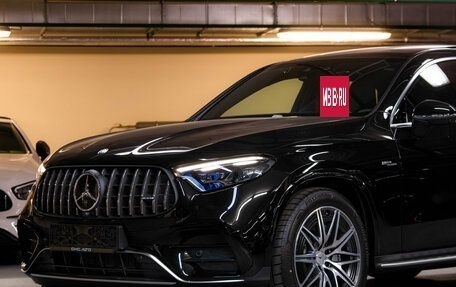 Mercedes-Benz GLC Coupe AMG, 2025 год, 11 700 000 рублей, 6 фотография