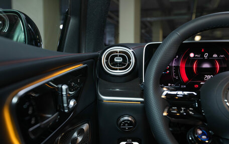 Mercedes-Benz GLC Coupe AMG, 2025 год, 11 700 000 рублей, 12 фотография