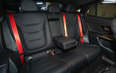 Mercedes-Benz GLC Coupe AMG, 2025 год, 11 700 000 рублей, 21 фотография