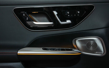 Mercedes-Benz GLC Coupe AMG, 2025 год, 11 700 000 рублей, 25 фотография