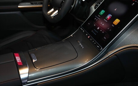 Mercedes-Benz GLC Coupe AMG, 2025 год, 11 700 000 рублей, 24 фотография