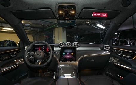 Mercedes-Benz GLC Coupe AMG, 2025 год, 11 700 000 рублей, 26 фотография