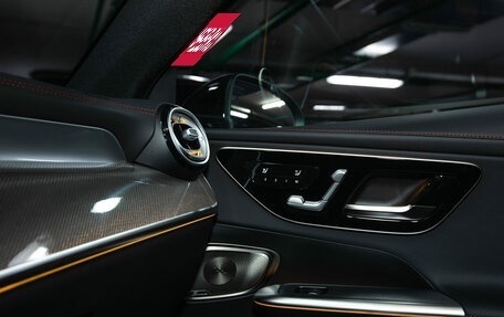 Mercedes-Benz GLC Coupe AMG, 2025 год, 11 700 000 рублей, 18 фотография