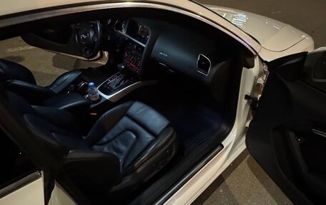 Audi A5, 2009 год, 1 180 000 рублей, 10 фотография