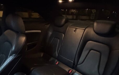 Audi A5, 2009 год, 1 180 000 рублей, 9 фотография