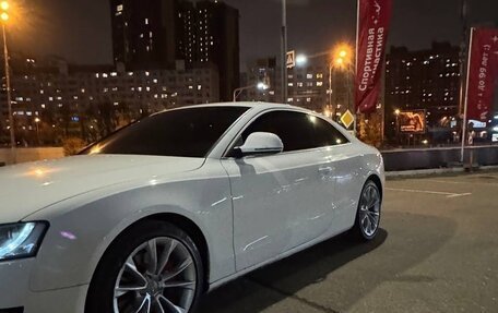 Audi A5, 2009 год, 1 180 000 рублей, 2 фотография