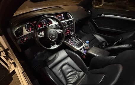 Audi A5, 2009 год, 1 180 000 рублей, 6 фотография