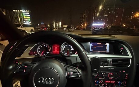Audi A5, 2009 год, 1 180 000 рублей, 8 фотография