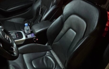 Audi A5, 2009 год, 1 180 000 рублей, 7 фотография