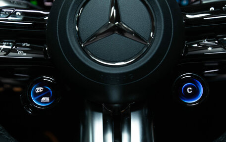 Mercedes-Benz GLC Coupe AMG, 2025 год, 11 700 000 рублей, 29 фотография