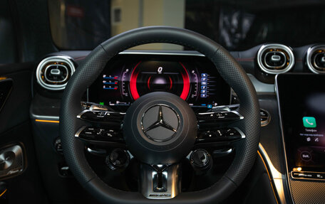 Mercedes-Benz GLC Coupe AMG, 2025 год, 11 700 000 рублей, 27 фотография