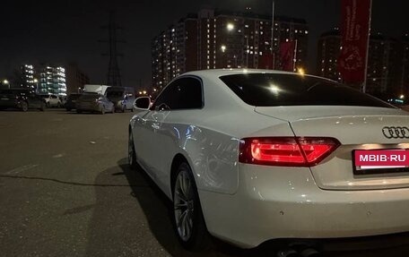 Audi A5, 2009 год, 1 180 000 рублей, 3 фотография