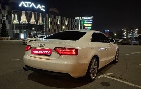 Audi A5, 2009 год, 1 180 000 рублей, 5 фотография