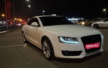 Audi A5, 2009 год, 1 180 000 рублей, 4 фотография