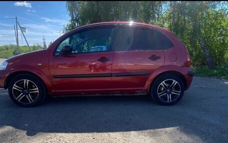 Citroen C3 II, 2004 год, 175 000 рублей, 8 фотография