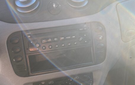 Citroen C3 II, 2004 год, 175 000 рублей, 7 фотография