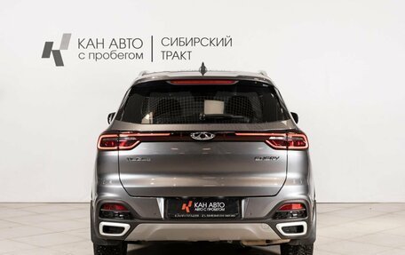 Chery Tiggo 8 I, 2023 год, 2 133 000 рублей, 4 фотография