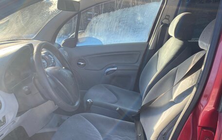 Citroen C3 II, 2004 год, 175 000 рублей, 6 фотография